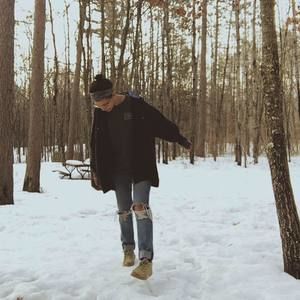 Meet your Posher, Theresa